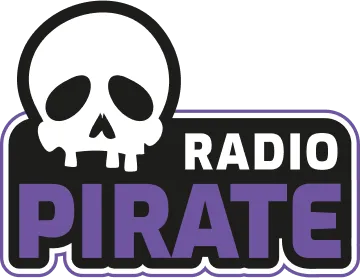 Radio Pirate Logo