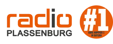 Radio Plassenburg Logo