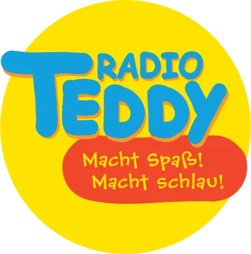 Radio Teddy Logo