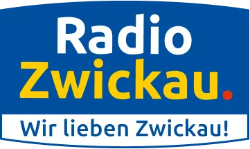 Radio Zwickau Logo