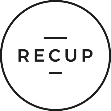 Recup Logo