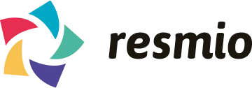 Resmio Logo