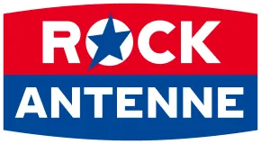Rock Antenne Logo