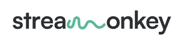 streamonkey Logo