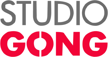 Studio Gong Logo
