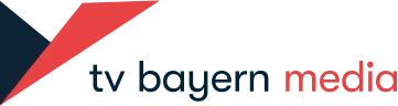 TV Bayern Media Logo