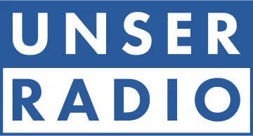 Unser Radio Logo