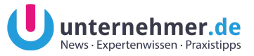 unternehmer.de Logo