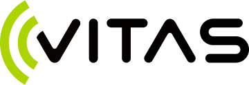 Vitas Logo