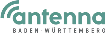 Antenna Baden Württemberg Logo