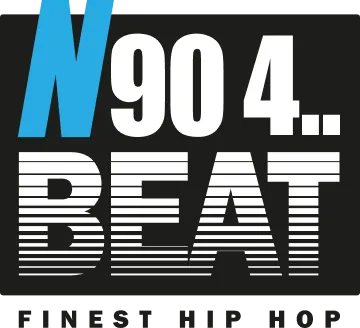 n904 Beat Logo