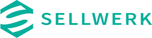 SELLWERK Logo Petrol