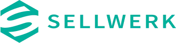 SELLWERK Logo Petrol