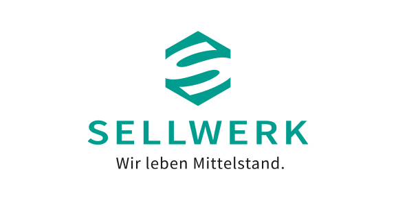 SELLWERK Logo
